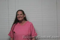 Mugshot of SHARI LYNN PURKEY